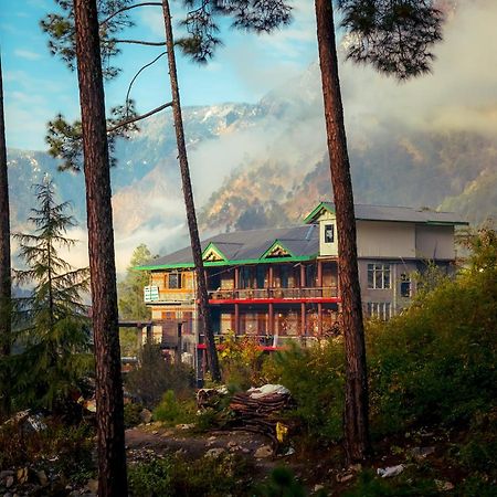 Free Culture, Chalal Bed and Breakfast Kasol Esterno foto