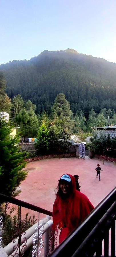 Free Culture, Chalal Bed and Breakfast Kasol Esterno foto